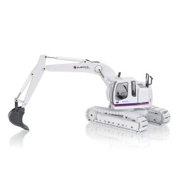 Pelle miniature Liebherr Eurovia